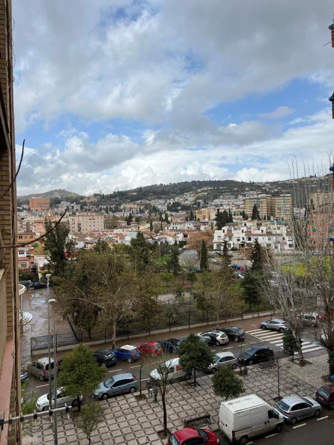 Precioso Apartamento Apartment Granada Exterior photo